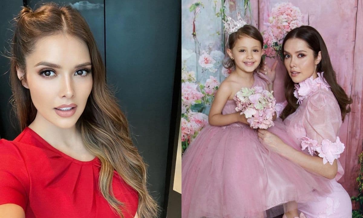 ¿Hija de Marlene Favela debutará en las telenovelas? La actriz sorprende con respuesta