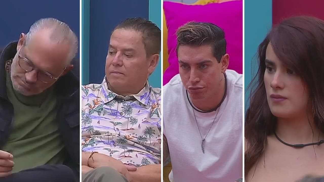 Mar y Tierra se enteran de la 'traición' de Mario a Arath con Agustín, La Jefa les muestra video: "Es un descarado"