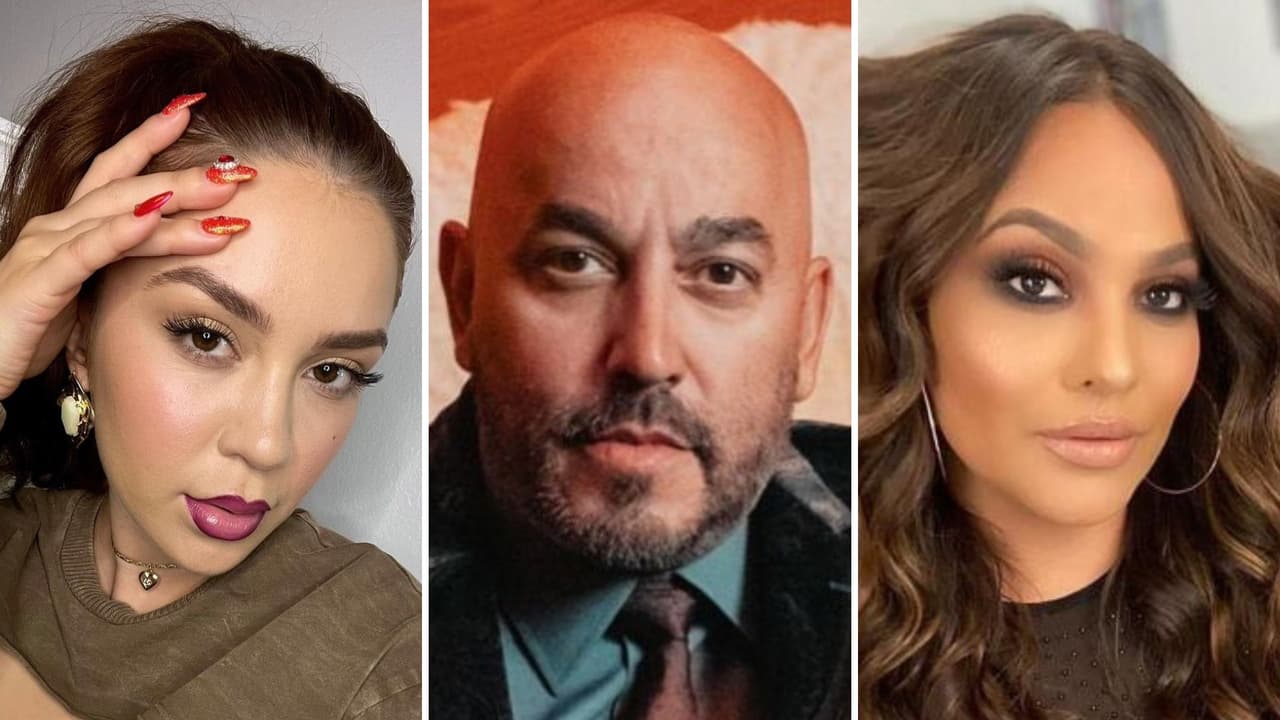Giselle Soto culpa a la “ex envidiosa” de Lupillo de su ruptura: ¿indirecta para Mayeli Alonso?