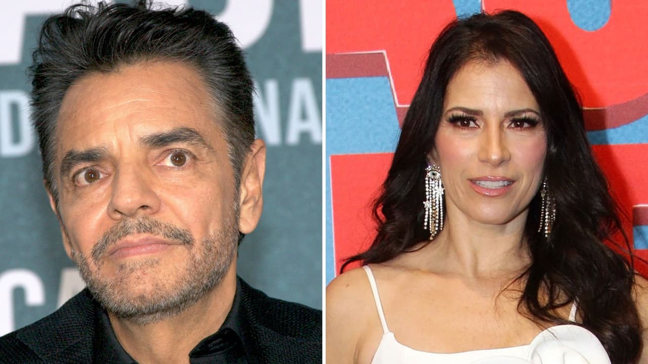 Eugenio Derbez rompe el silencio: responde tajante a Mhoni Vidente y confirma que está "oficialmente" separado de Alessandra Rosaldo