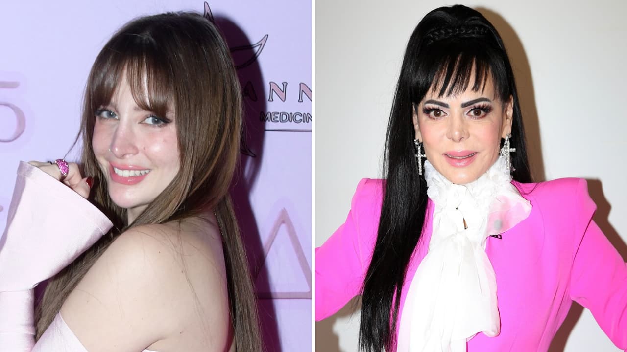 Imelda Garza explota contra Maribel Guardia y, otra vez, lanza fuerte mensaje: "Luchar contra monstruos no es fácil"
