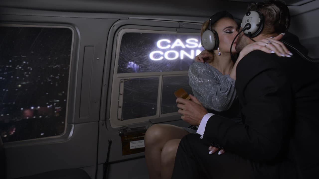 En el vieja, 'Rodrigo' le propuso matrimonio a 'Katya'... ¡y ella aceptó!