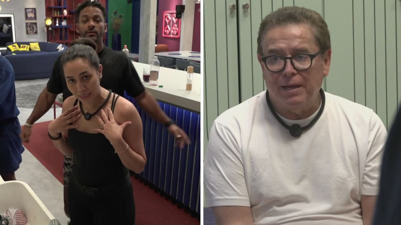 ¿Qué pasó la madrugada de este jueves 29 de enero en ‘¿Apostarías Por Mí?’?