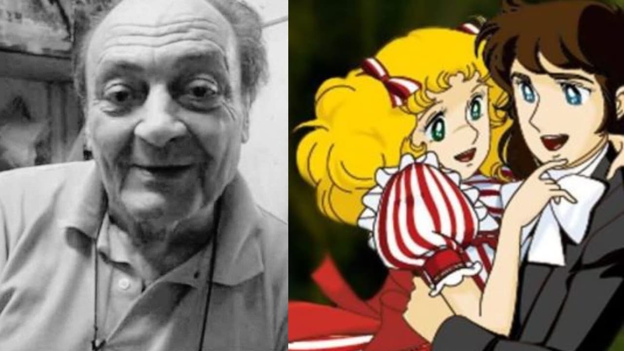 Muere Andrés Turnes, famoso actor que dio voz a los galanes de ‘Candy Candy’; tenía 88 años de edad