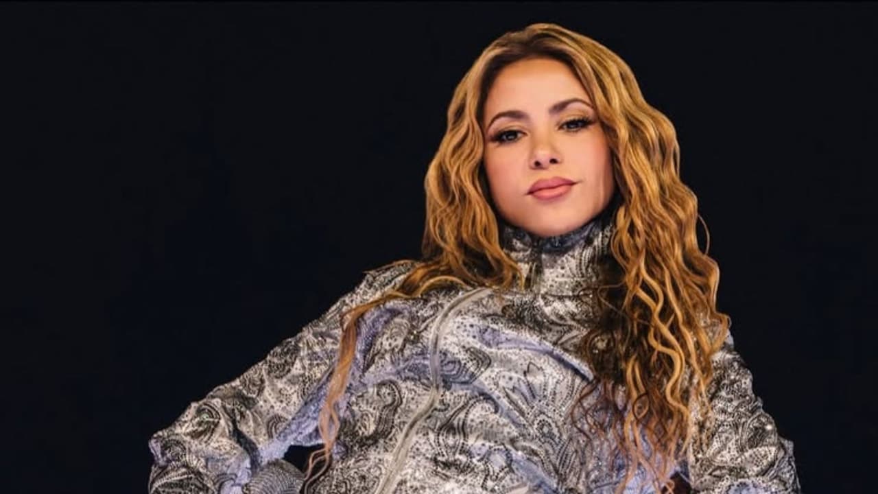 Captan a Shakira en inesperada situación tras rumores de romance con actor mexicano: revelan video en Hoy