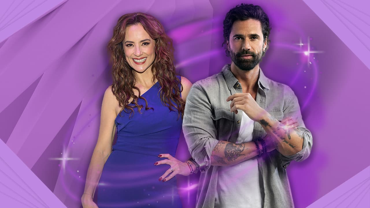 Matías Novoa y Marisol del Olmo protagonizan nueva telenovela de TelevisaUnivision: Esto se sabe