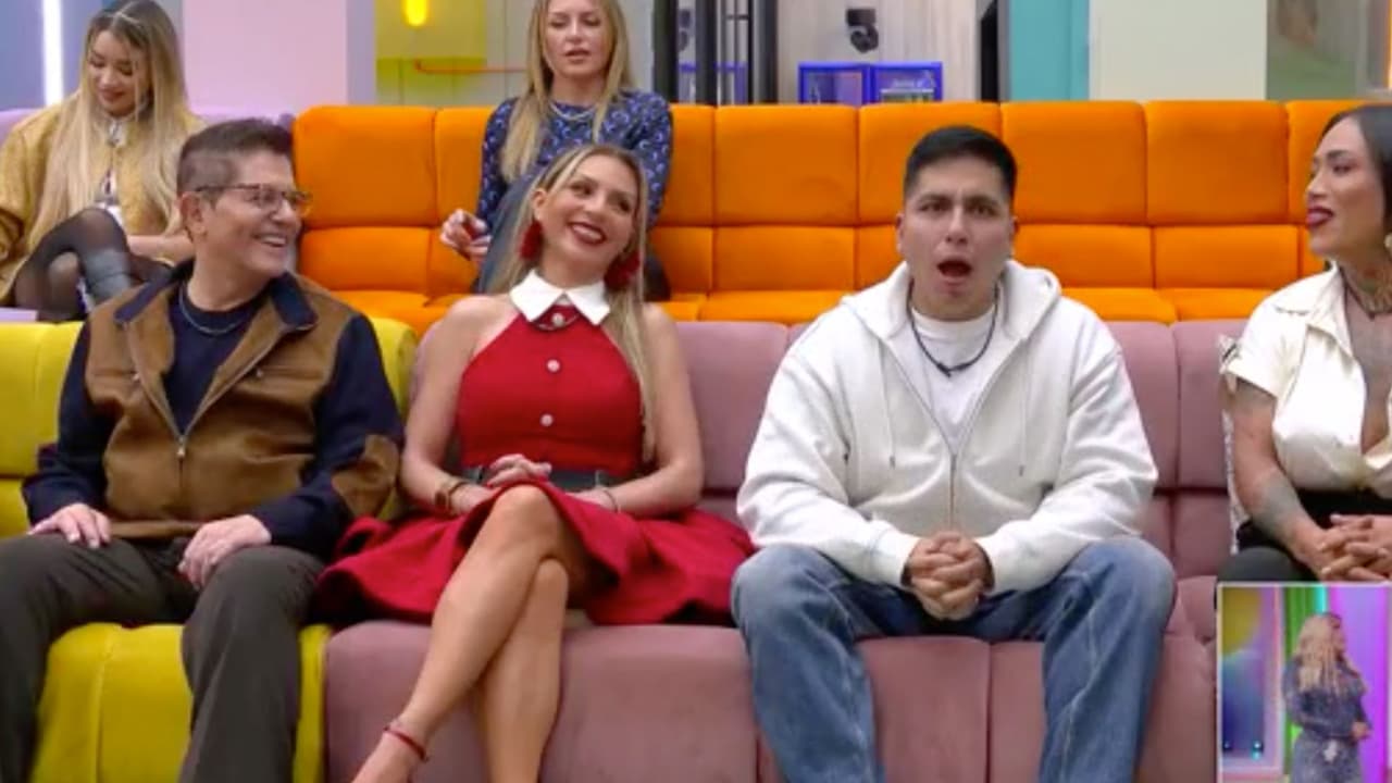 ¿Mariana y Ese Pérez se van juntos al Exilio? Sorprenden con revelación: "Regresamos a la final"