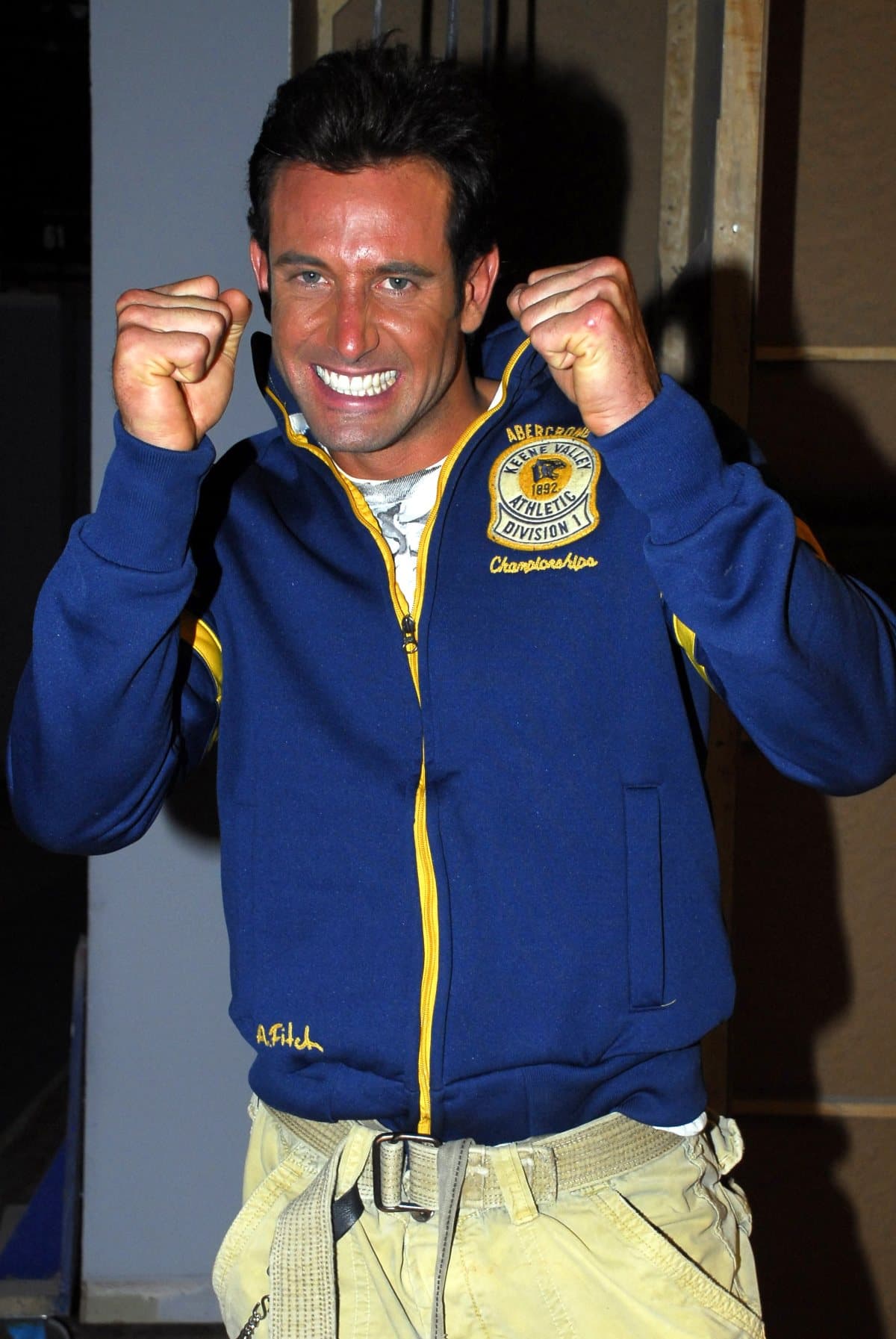 Gabriel Soto