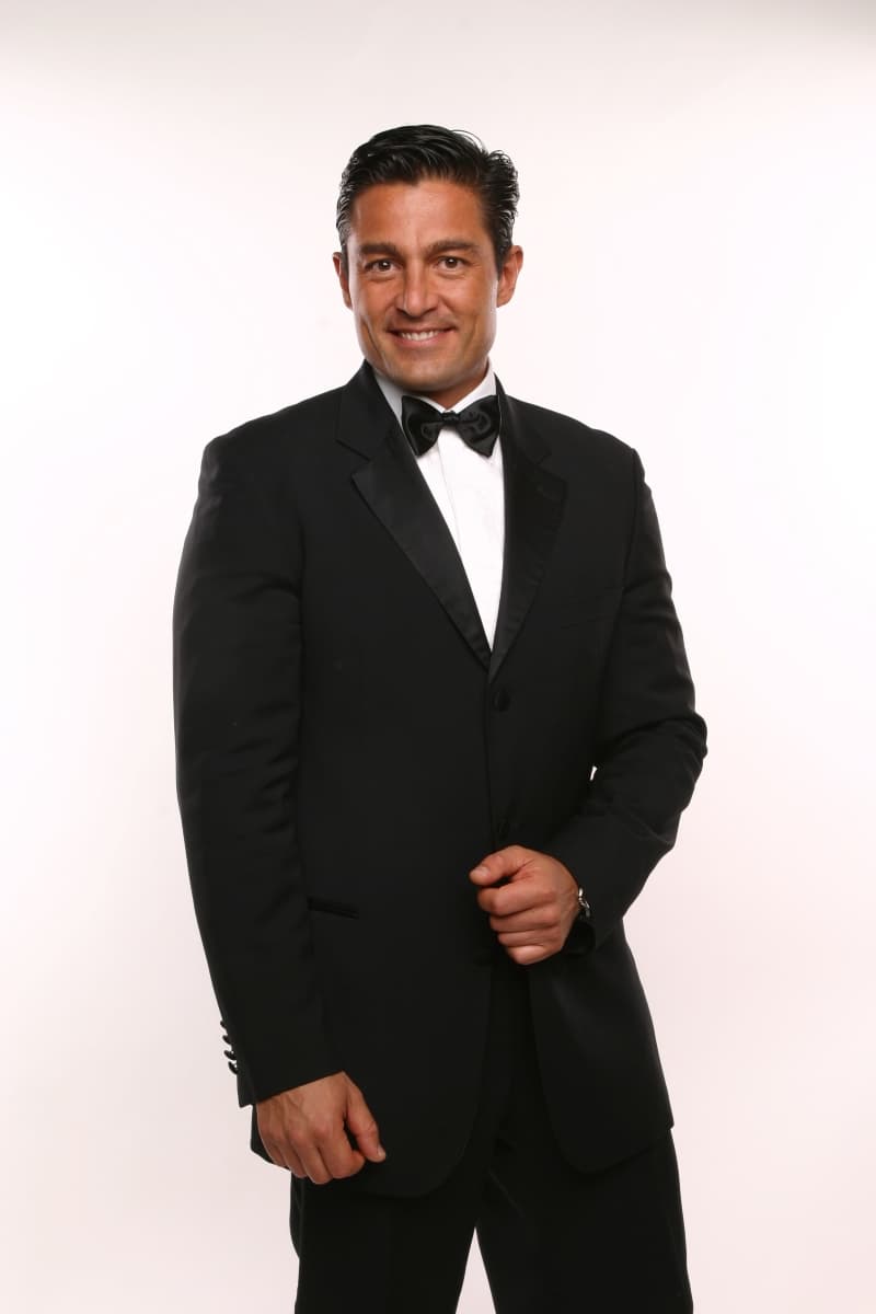 Fernando Colunga