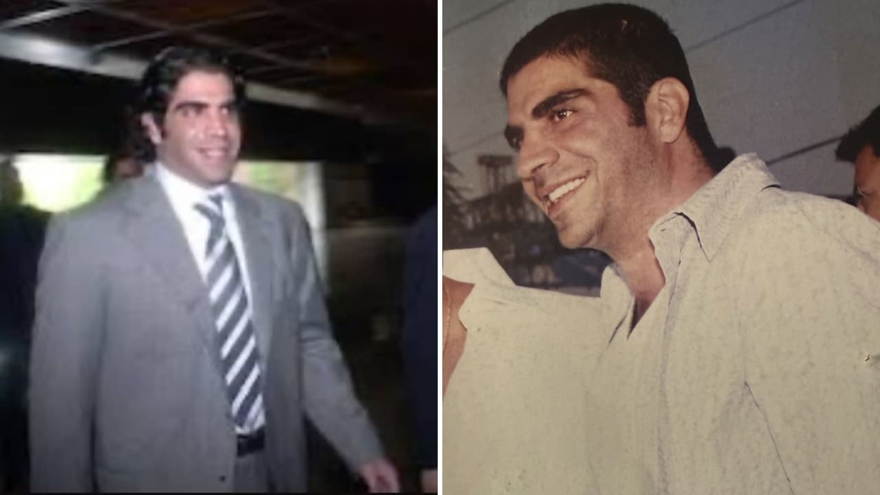 Reportan la muerte de Jorge Kahwagi a los 58 años