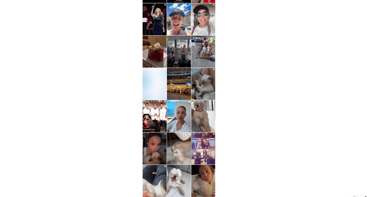 ¿Laura Flores se ‘venga’ de Lalo Salazar? Actriz hace lo inimaginable tras respuesta del periodista: esto publica