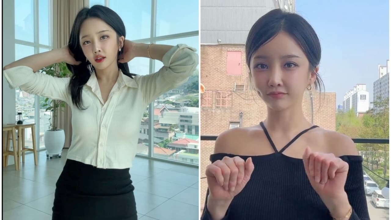 Falleció la modelo e influencer coreana Han Sun Weol a los 32 años
