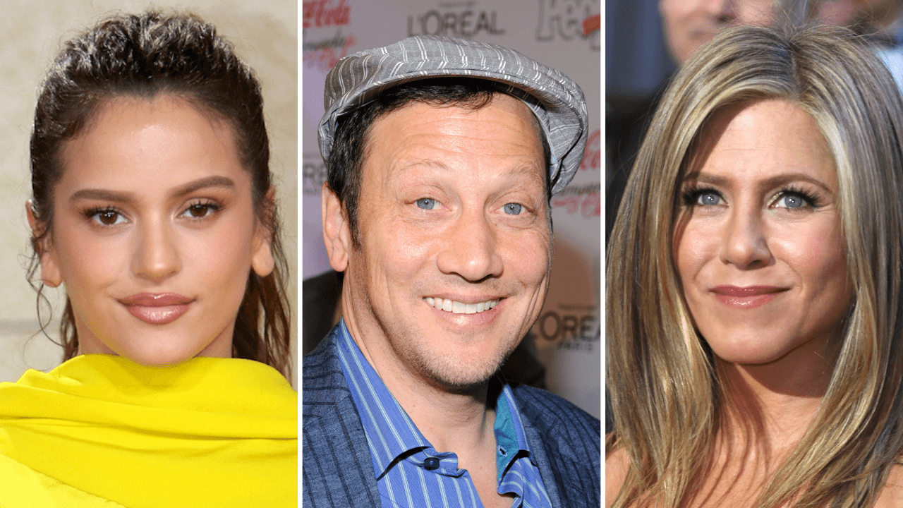 Comen chile y hasta tamales: estos famosos no son mexicanos de nacimiento, pero sí de corazón