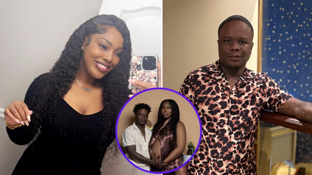 Influencer muere en manos de su esposo tras pelear en un live; él también falleció