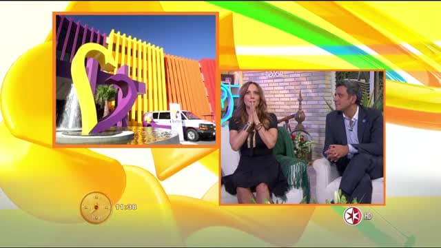 ¡Cambia la rehabilitación por la inclusión en Teletón!