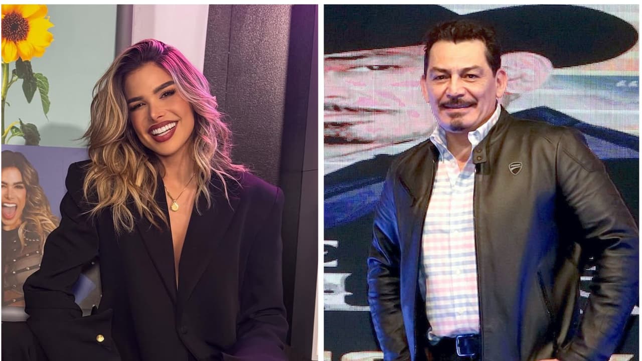 José Manuel Figueroa revela las causas de su ruptura con Marie Claire Harp: Así respondió la conductora