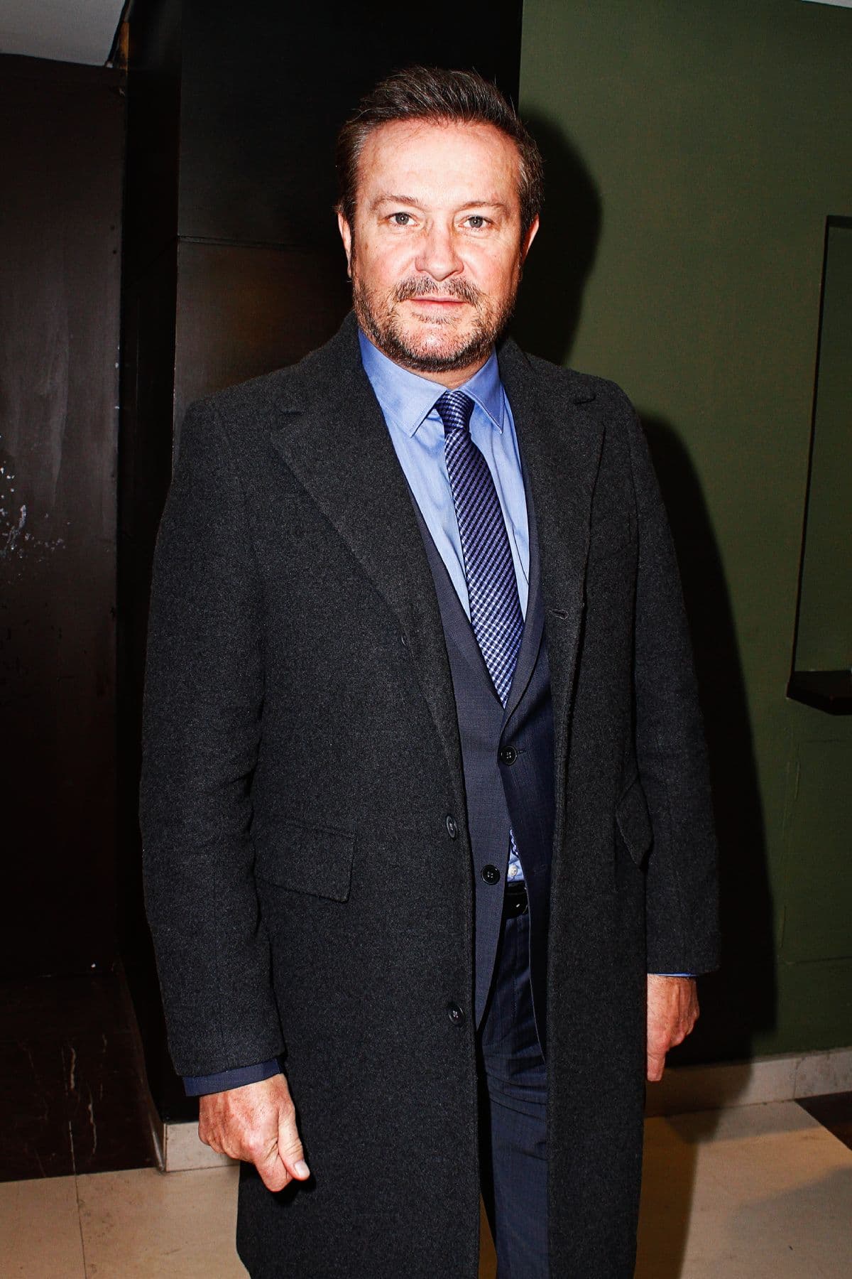 Sobrino de Arturo Peniche vivió en la calle y así fue cómo logró sobrevivir