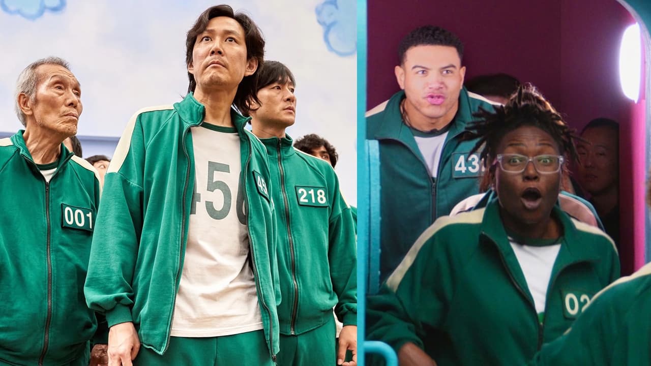 Concursantes del reality de ‘El Juego del Calamar’ amenazan con demandar debido a sus lesiones