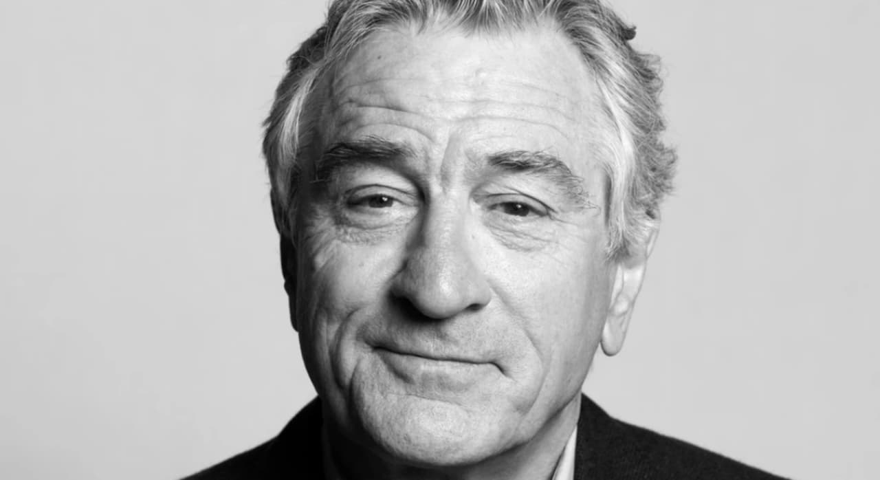 ¡Increíble! Robert De Niro recibirá un homenaje inesperado en Cannes 2025