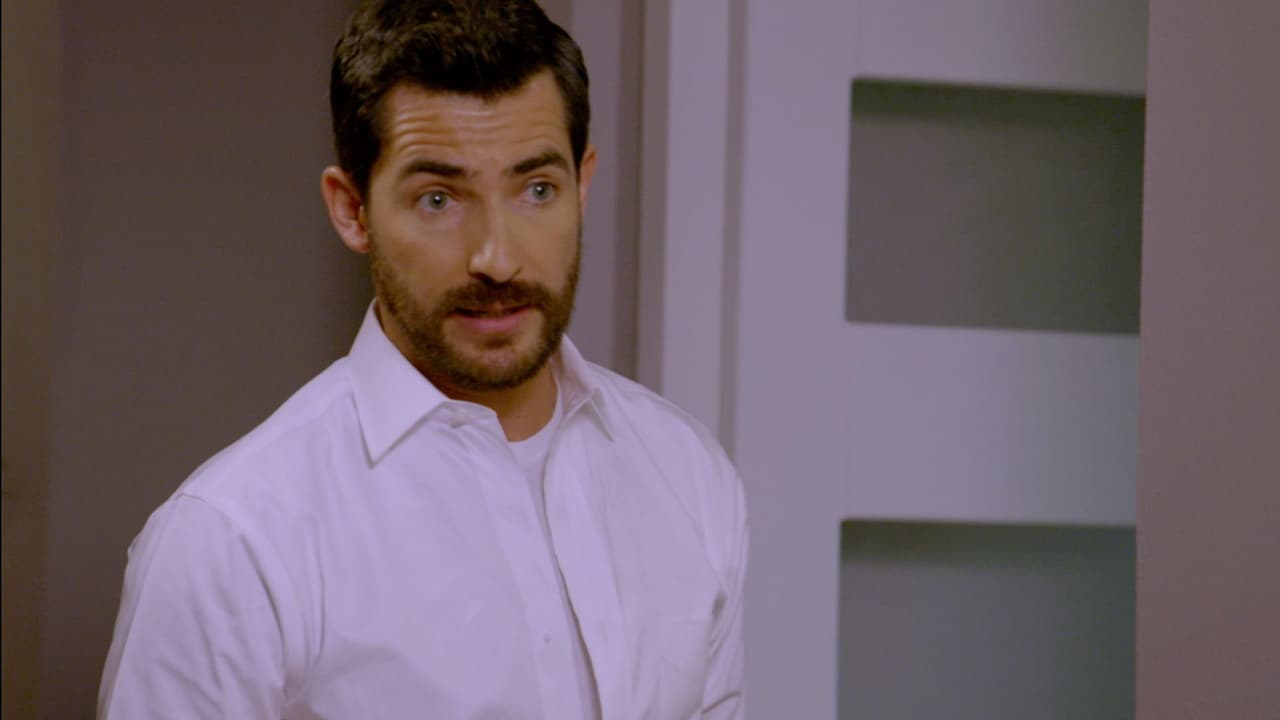 Este viernes: Leonardo se convertirá en el protector de Olivia