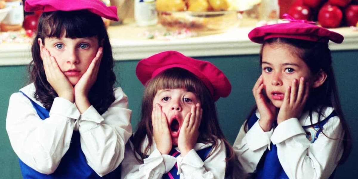 ¿Recuerdas a ‘Alfonsina’ de Carita de Ángel? Luce irreconocible y ya es mamá