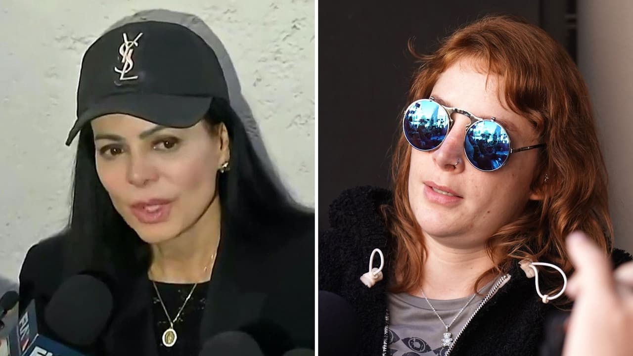 Maribel Guardia exhibió cómo Imelda Tuñón educaba a su nieto: resurge video de la promesa que hizo a la viuda de Julián Figueroa