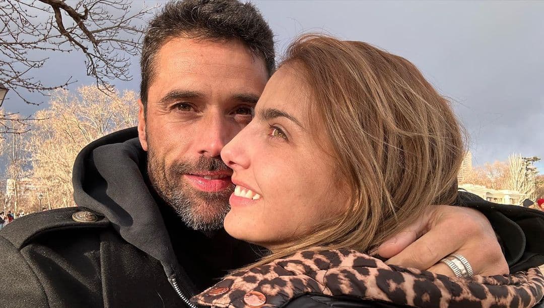 Matías Novoa confiesa si le da miedo tener hijos con Michelle Renaud