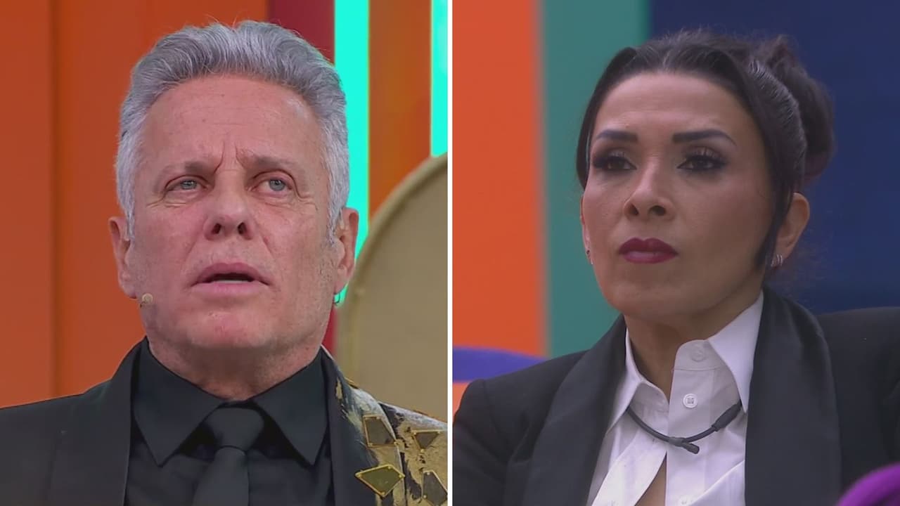 Tras su salida, Alexis Ayala no se guarda nada y dice lo que sospecha de Dalílah Polanco y su llegada a la final