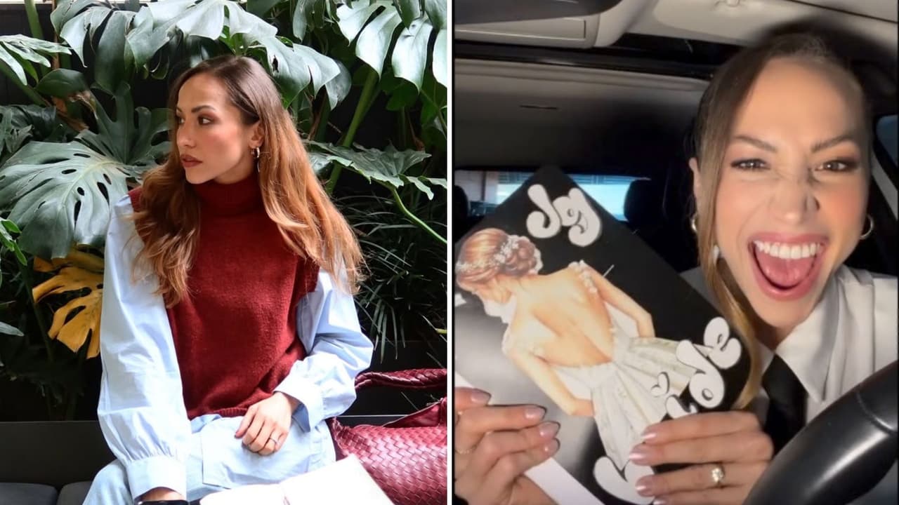 ¡Es oficial! Jessica Díaz contará todos los detalles de su boda en nueva sección en ‘Hoy’