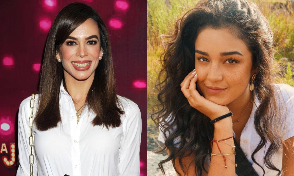 Hija de Biby Gaytán presume su nuevo y lujoso departamento en Madrid: de la recámara a la sala