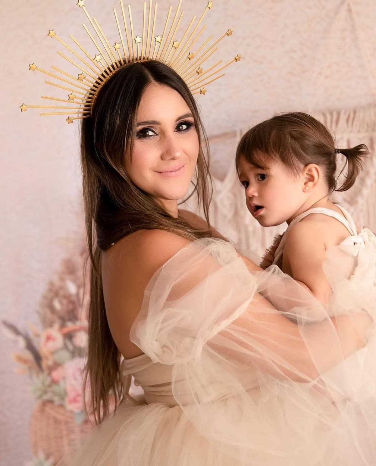 ¿Dulce María está embarazada? Impacta con declaración