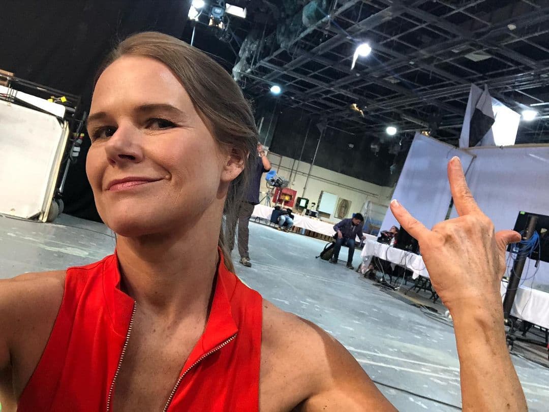 Nailea Norvind: la vez que admitió que ella, su hija y su mamá son bisexuales