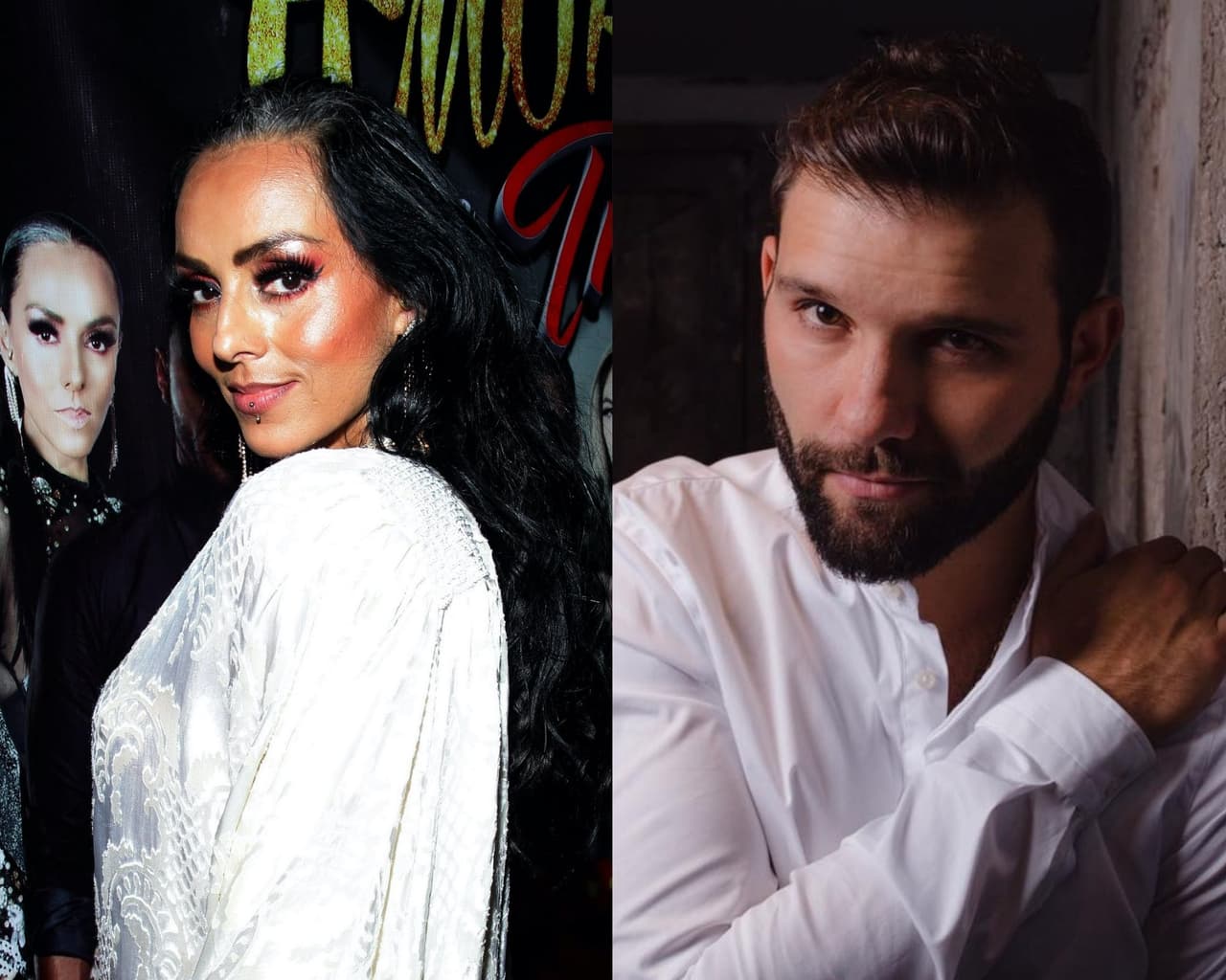 Ivonne Montero hace dura revelación del fallecido Fabio Melanitto