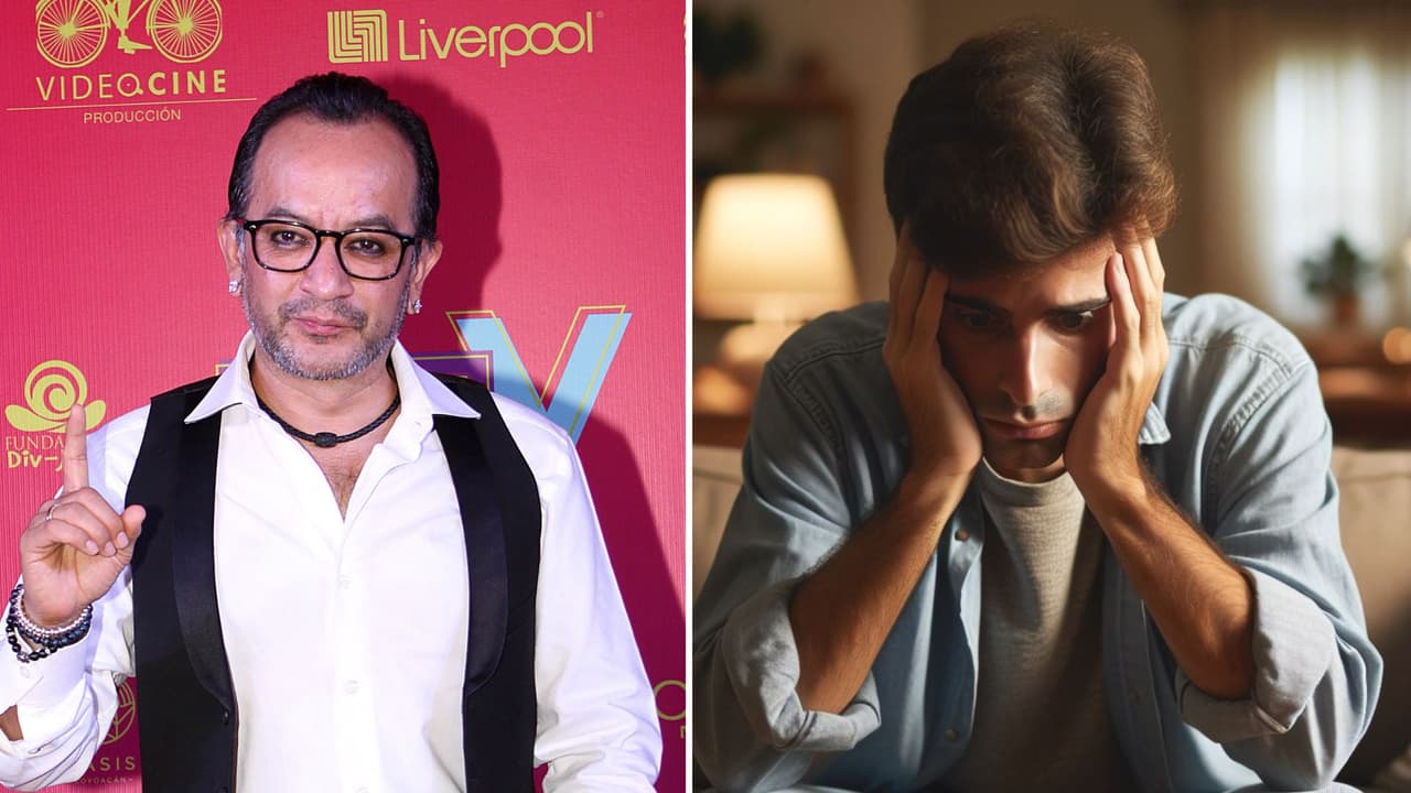 Germán Ortega de ‘Los Mascabrothers’ confirma que fue víctima de fraude: Perdió más de 200 mil pesos