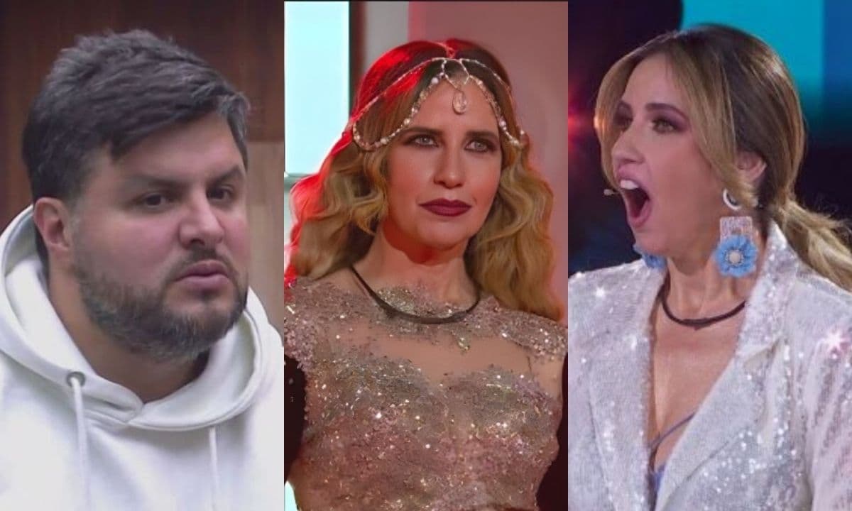 Tras salida de Raquel, Paul confiesa qué le ‘hartó’ de la conductora: ‘Me ca*aba de risa’