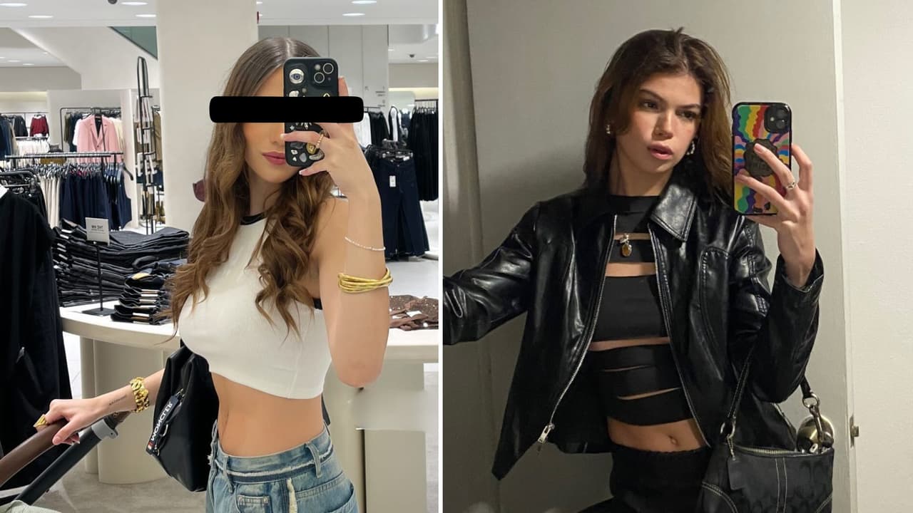 Filtran fotos de Marianne ‘N’ en la cárcel tras la agresión que cometió contra Valentina Gilabert