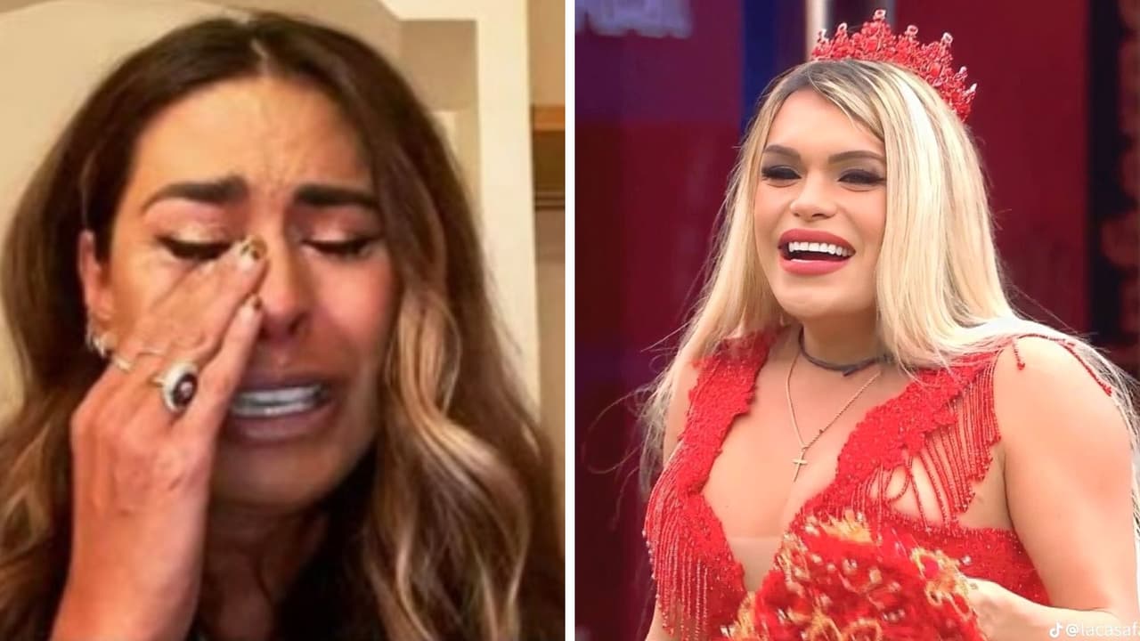 Los mejores memes que nos dejó el final de 'La Casa de los Famosos México': amamos a Wendy