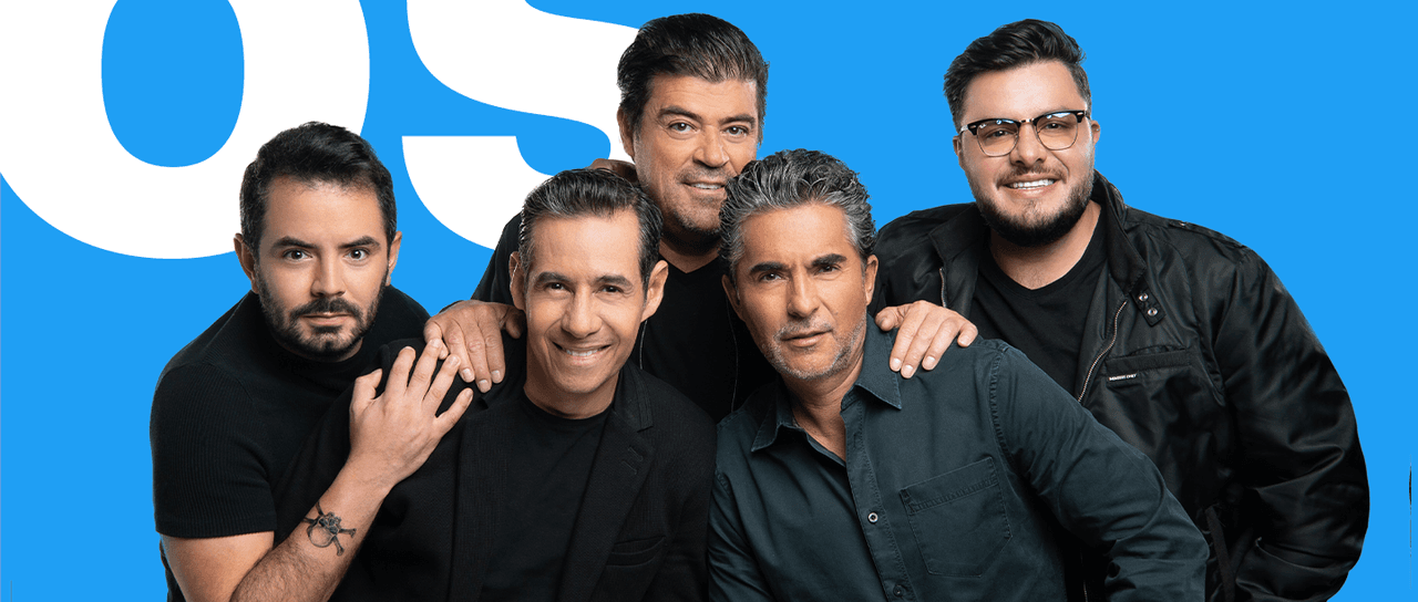 Disfruta de Que Miembros tan Padre el sábado 19 de junio a las 9:00 de la noche