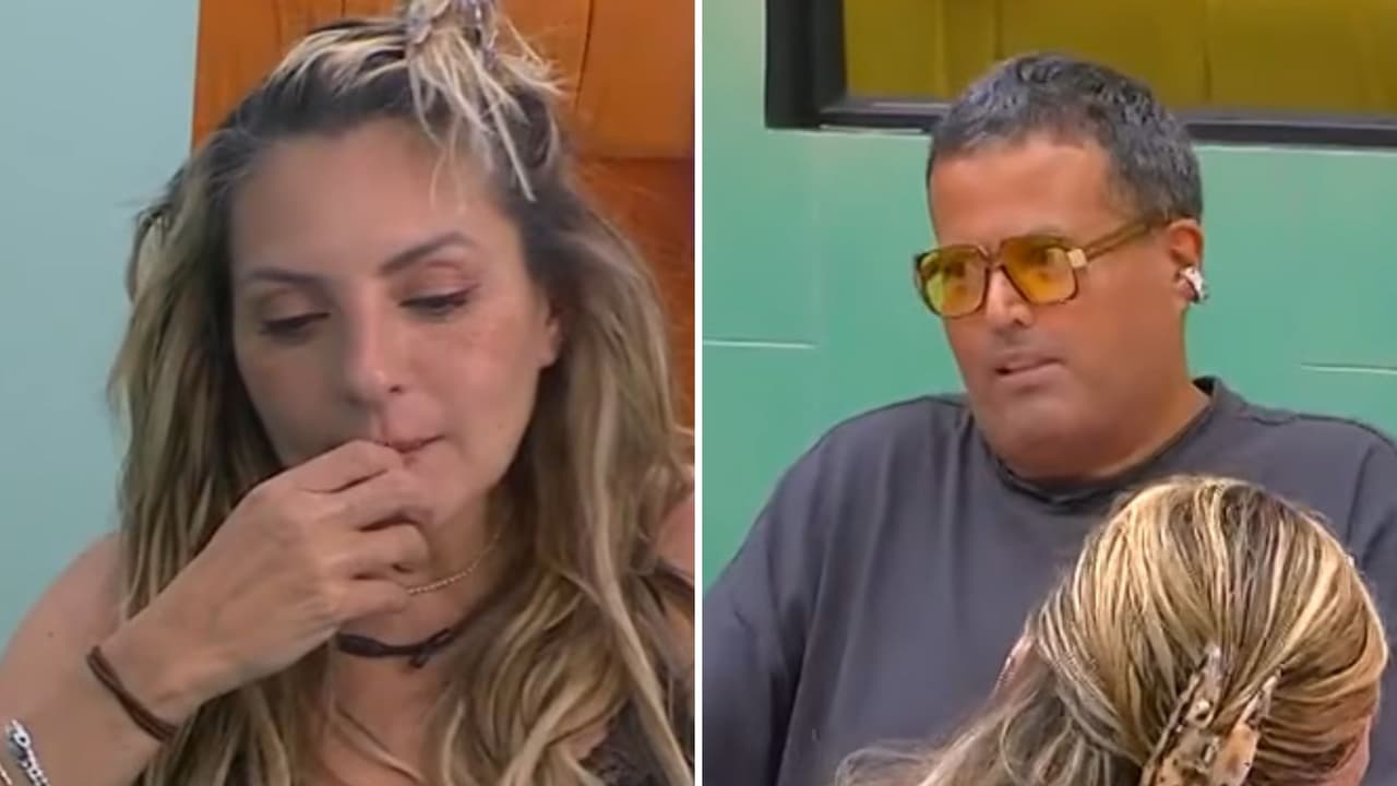 Mariana rompe importante regla y La Jefa reacciona de inmediato; Aldo y Yahir reclaman: "¡Que la nominen!"