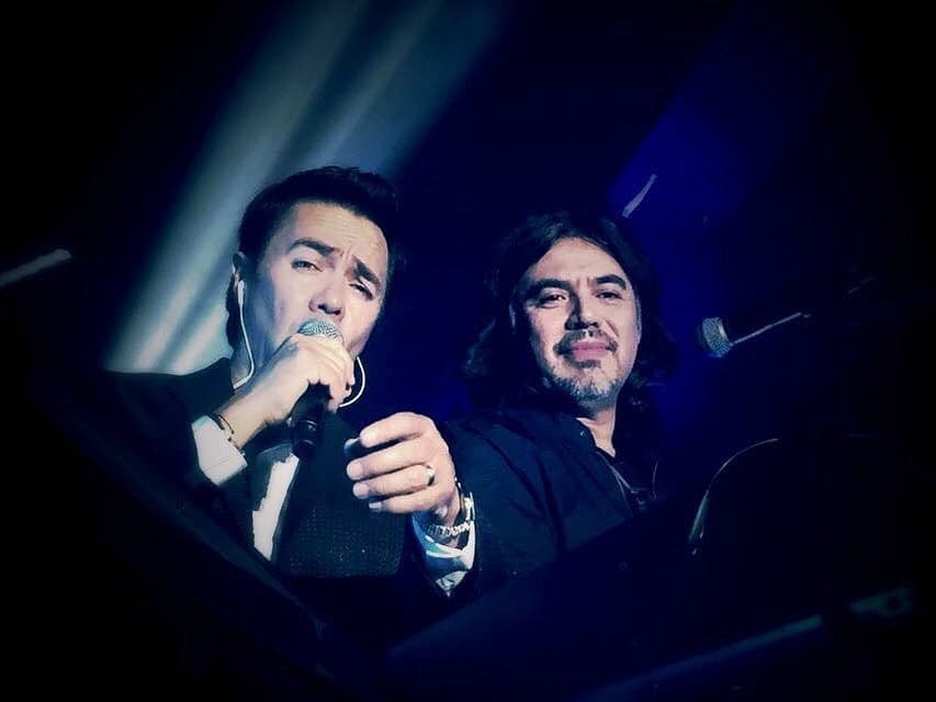 Los Temerarios anuncian fechas en México, después de una larga ausencia