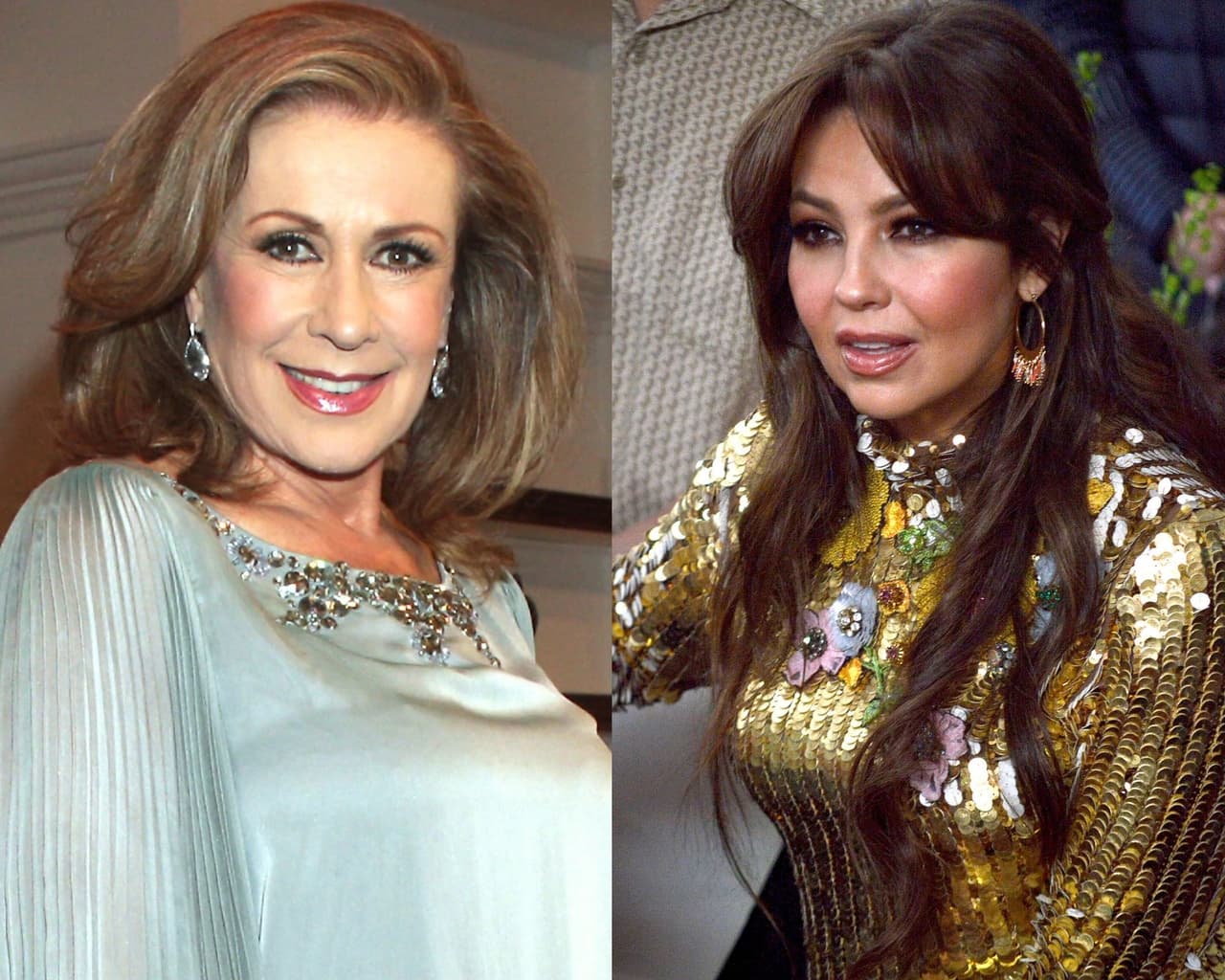 Laura Zapara habló como nunca antes de cómo reaccionó su hermana al recibir la llamada de sus plagiarios.
