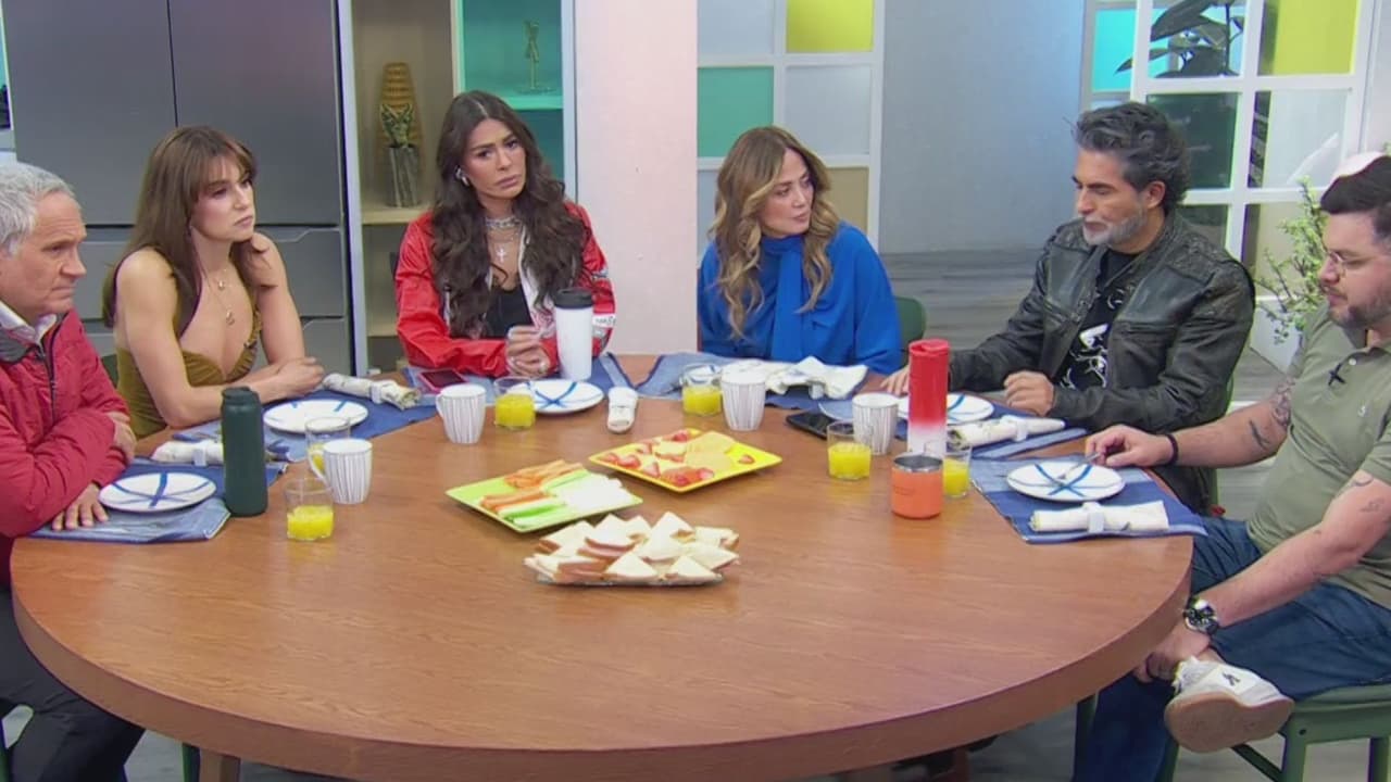 Conductores de Hoy lamentan muerte de querido actor; revelan larga lucha contra el cáncer: "Tuvo varias recaídas"