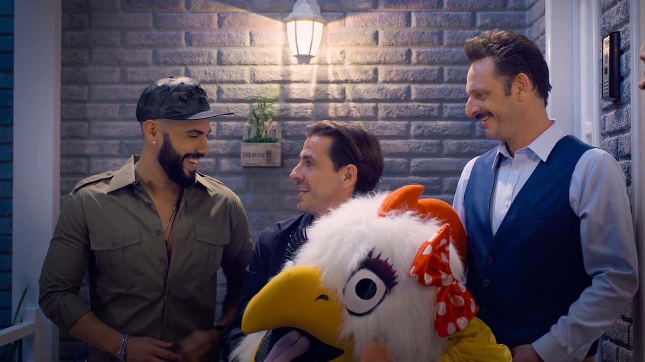 ¿No viste el capítulo 8 de 'Simón dice 2'? ¡No te preocupes! Aquí lo tenemos para ti
