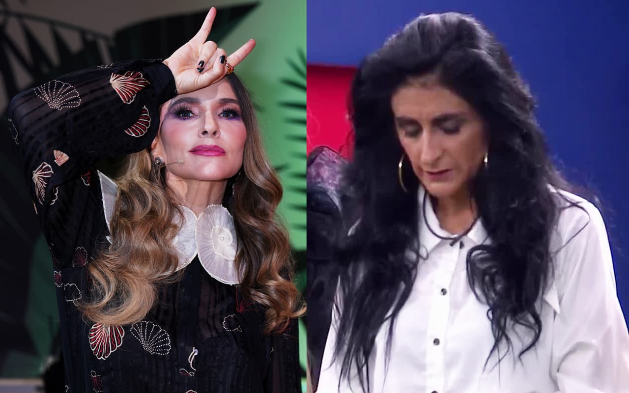 Issabela Camil enfuerece contra Bárbara y lanza feroz advertencia: "La va a terminar matando"