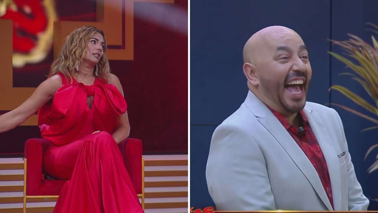 Tras el ingreso de Lupillo Rivera a la villa, ¿habrá otro analista de '¿Apostarías por Mí?'?