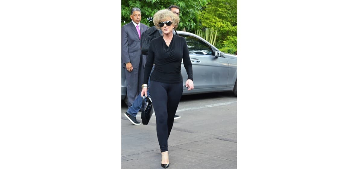 La imagen fue compartida por Humberto Zurita