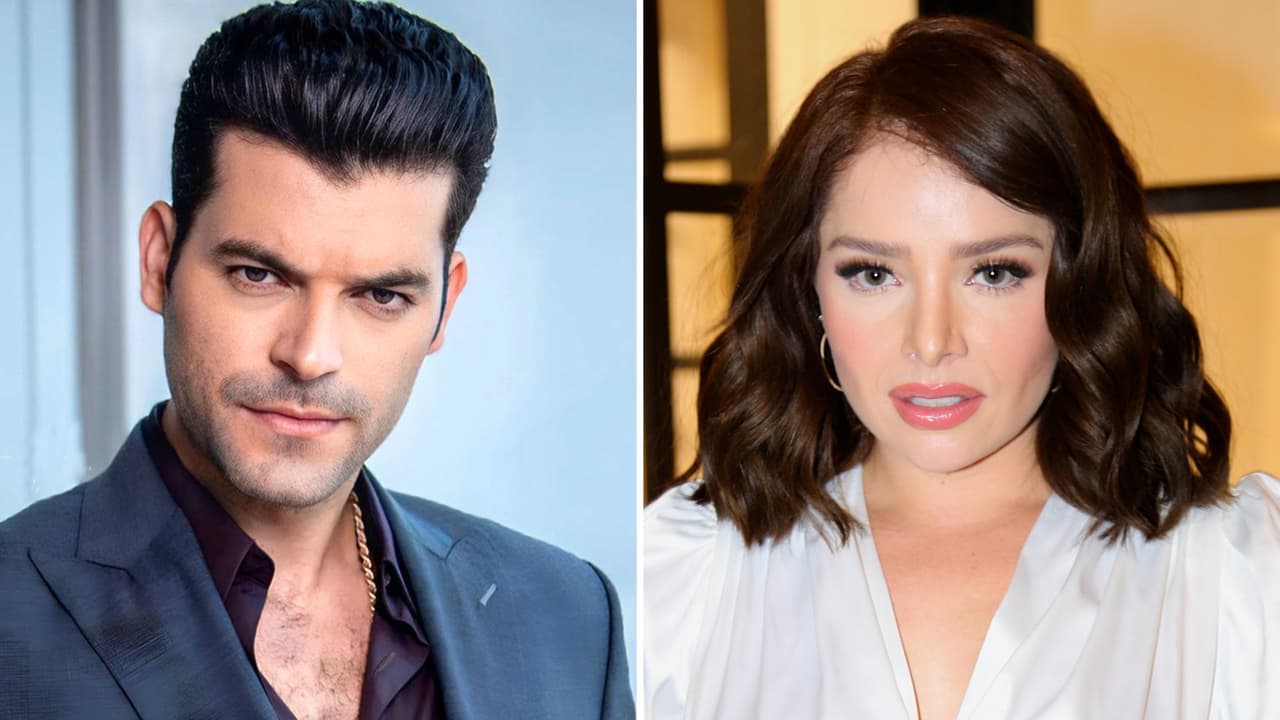 Tras burlarse junto a su novia del aspecto de Sandra Itzel, Adrián Di Monte anuncia compromiso