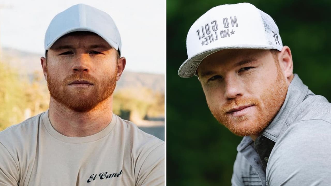 'Canelo' Álvarez se luce en video como padrino de bautizo: reparte fajos de billetes en bolo