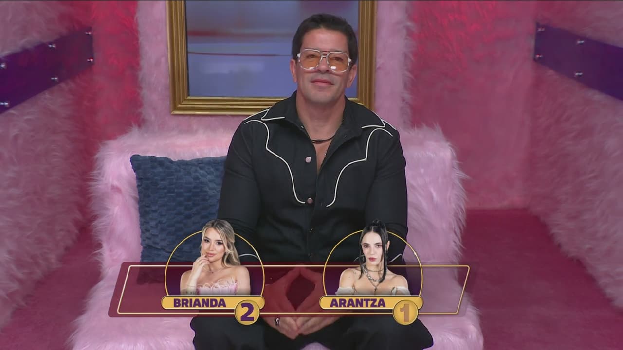 Así nominó Yahir