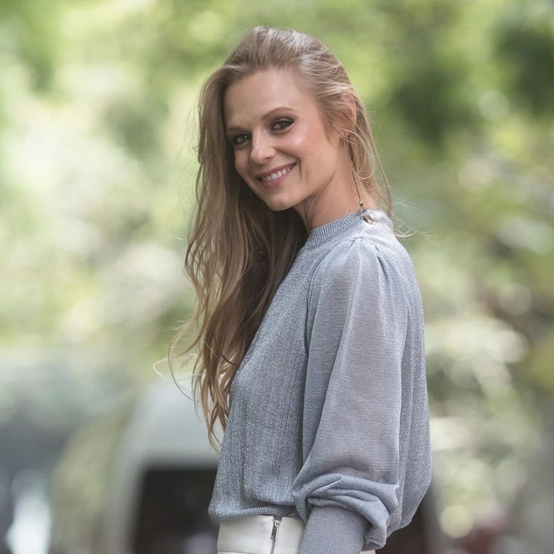 Ana Layevska anuncia embarazo y revela el sexo de su bebé con tierno video